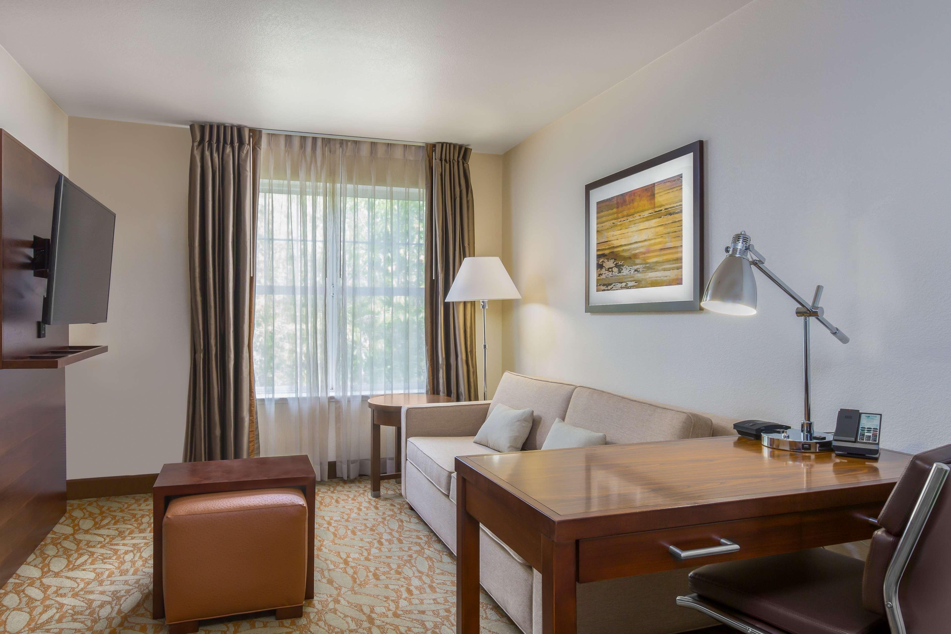 Homewood Suites By Hilton Newark Fremont Exteriör bild